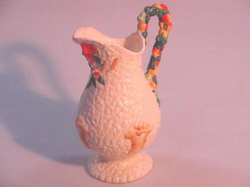 A Clarice Cliff for Newport pottery 'Celtic Harvest' baluster jug