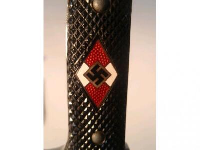 A Third Reich Hitler Youth dagger - 3