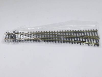 Peco Streamline HO/OO Universal Code-100 Nickel Silver Rail,, SL-86, SL-87 and SL-88. (a quantity) - 2