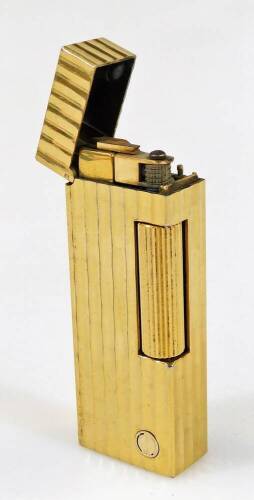 小物 Dunhill&cartier@dupontline2 Lot - 17 VINTAGE CARTIER, HERMES, DUNHILL & ASSORTED LIGHTERS
