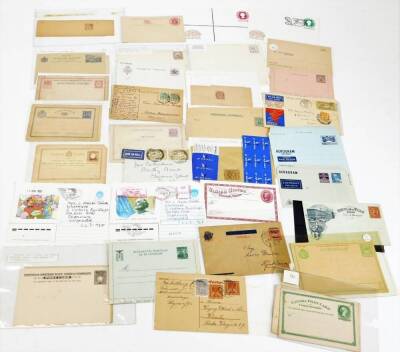 Stamps and philately, an album of various 1950s and later collectors stamps to include Portuguese Scientist sheets of four December 1st 1966, September 26th 1960 Europa, other Portuguese Lisbon, March 28th 1960 Congress Lisbon, December 1st 1965, various - 7