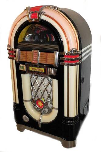 ENGLISH JUKEBOX 1〜10 WURLITZER One More Time Vintage 45rpm Vinyls 1980s Jukebox