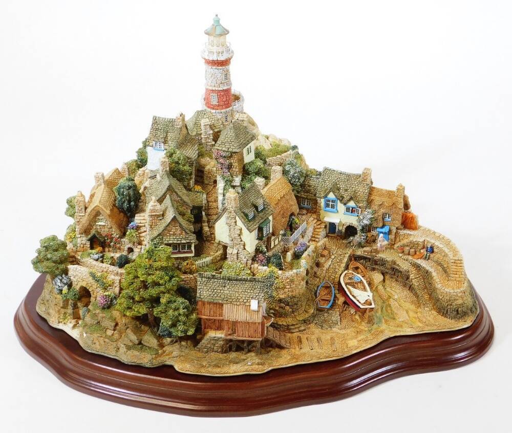 Lilliput Lane 