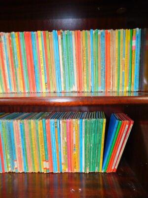 A collection of Ladybird books. (1 crate) - 2