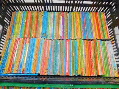 A collection of Ladybird books. (1 crate) - 2