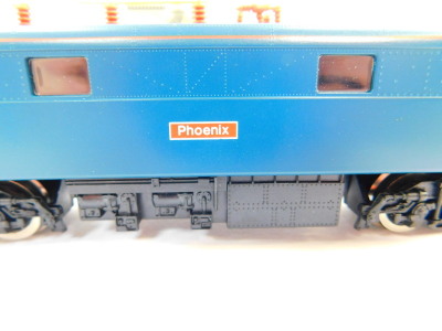 A Hornby OO gauge BR class 86/2 electric locomotive 'Phoenix', 86219, R360, boxed. - 4