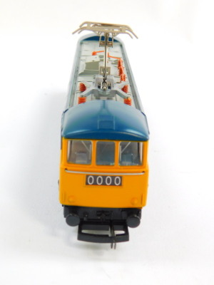 A Hornby OO gauge BR class 86/2 electric locomotive 'Phoenix', 86219, R360, boxed. - 5