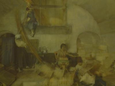 After Sir William Russell Flint