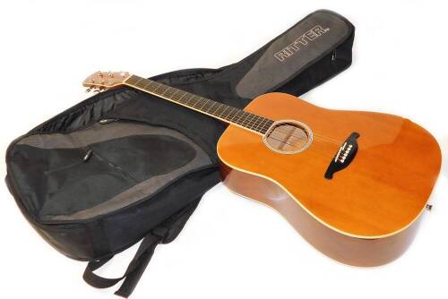 SX CUSTOM GUITERS アコースティックギター ACOUSTIC GUITAR, SX Custom Guitars. Collectables - Musical