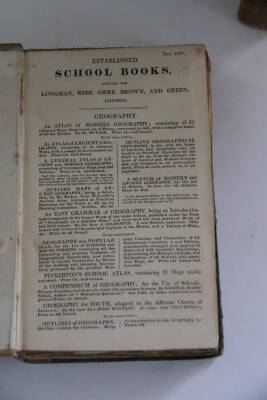 Kitchener (William) THE TRAVELLER'S ORACLE, 2 vol., engraved sheet music, publisher's boards, 12mo, 1827. - 2