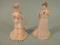 Two Coalport limited edition figures - "Lady Rose" and "Lady Alice"