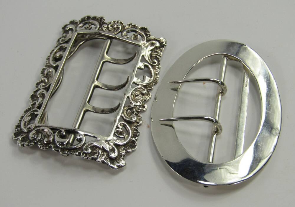 Belt buckle lot sales