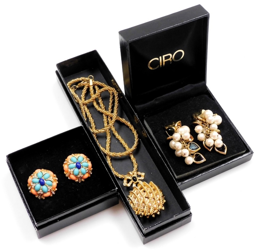 Ciro jewellery 2025 for sale