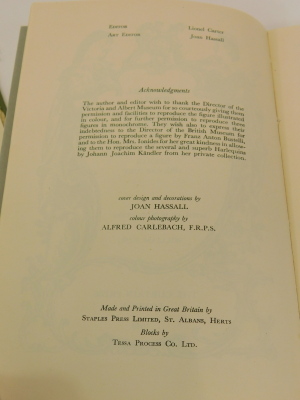 Sitwell (Sacheverell) DR DONNE AND GARGANTUA, one of 65 inscribed by the author, 8vo, Favil Press, 1921; and 3 others, Sacheverell Sitwell, (4) - 3