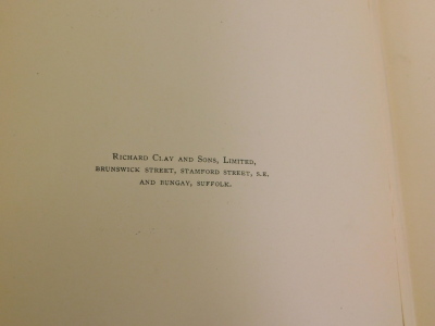 Children's and illustrated, De La Mare (Walter), The Traveller, 1946; Dulac (Edmund), Fairy Book, coloured plates, c.1930's; Beardsley (Aubrey), The Best of Beardsley, 1948. - 2