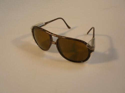 A pair of British military issue First Gulf War period sunglasses