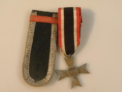 German war merit cross