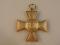 German Long Service cross