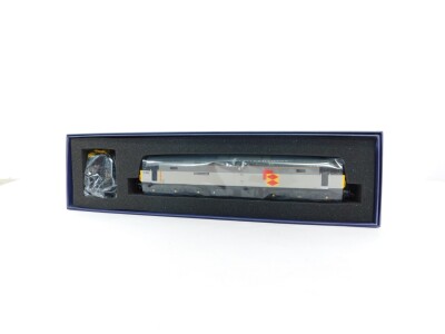 A ViTrains OO gauge Class 47365 Diesel locomotive Diamond Jubilee, Railfreight Distribution Class 47, grey livery, special edition, boxed and outer boxed.