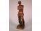 An early 20thC bronze figure of the Venus De Milo