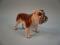 A Beswick bulldog "Champion Basford British Mascot"