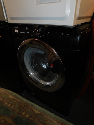 hoover vision tech 8kg washing machine