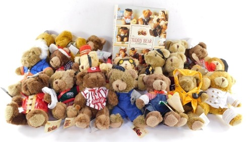 The teddy bear store collection