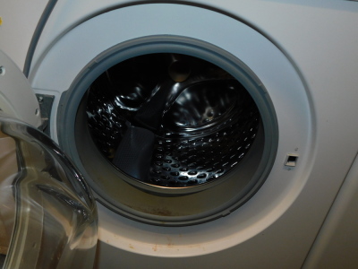 A Siemens Total Textile Management washing machine, model S14 - 39. - 2