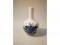 A Chinese porcelain bottle vase