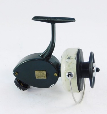 An ABU Svangsta 444A reel.