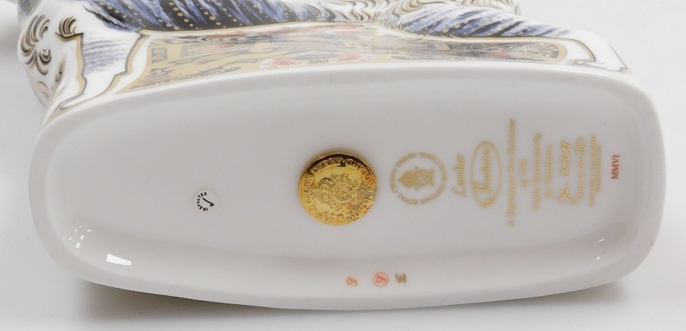 超希少！1982 Crown Derby 超希少！1982 Crown Derby Rare Crown Derby