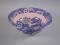 A Copeland Spode Italian pattern wash bowl