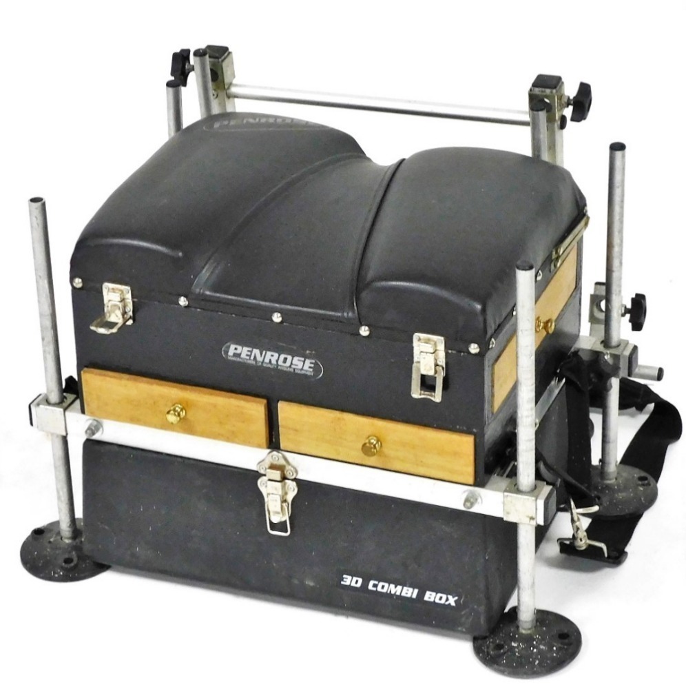 brilo fishing box for sale Plano Three Tray XL Tackle the SKB Medium Tackle Box is the ultimate solution for organizing and transporting your fishing gear Is this a good price
