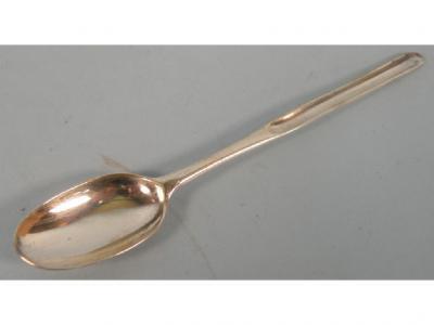 Silver hot sale marrow spoon