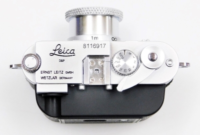 A Minox Leica Classic miniature digital camera, no. 8116917, with a Minoctar 9.6mm digital lens, boxed with charging cable. - 2