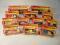 Twelve boxed Matchbox Speed Kings including the following serial numbers K43