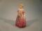 A Royal Doulton figure of the Little Bridesmaid reference no. HN1433