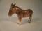 A Beswick donkey.