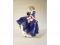 A Royal Doulton figure Top of the Hill HN3735