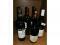 Three bottles of wine including Rioja