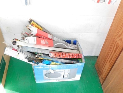 Stock of Wurth, Proline and other wiper blades and display racks. - 4