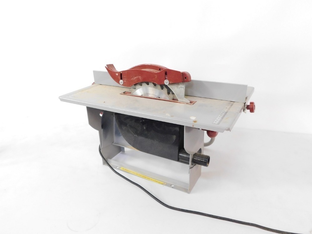 Performance power 2024 table saw