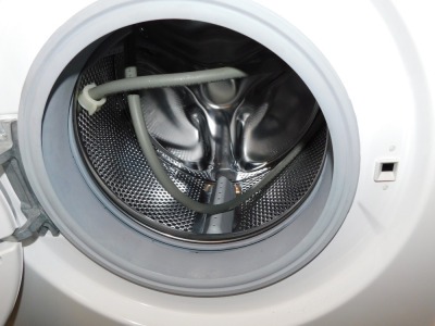 A Bosch Maxx 6 washing machine, model WAB28162GB. - 2