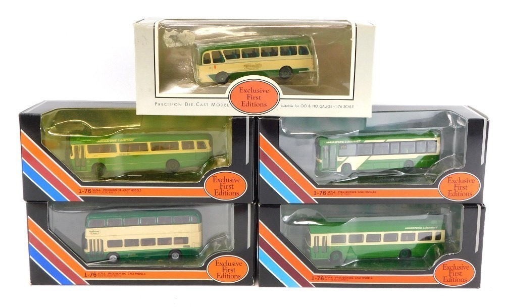 Exclusive first editions diecast models hotsell