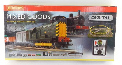 Hornby digital set online