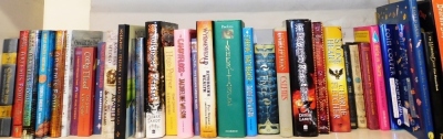 Children's fiction. Mainly hardbacks, to include Colfer (Eoin) Artemis Fowl. - 2