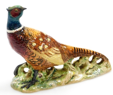 A Beswick model of a Pheasant, number 1226.