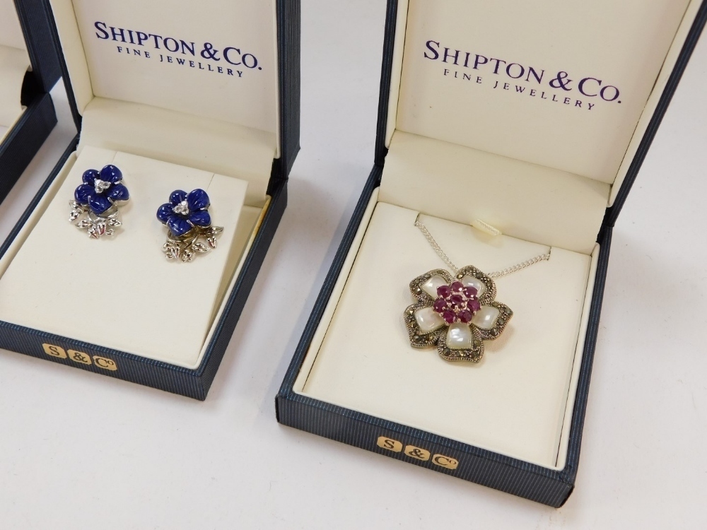 Shipton and store co jewellers