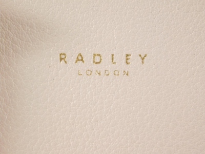 Various evening bags, Radley London in cream, with outer pouch, various other evening bags, laptop case, etc. (a quantity) - 2