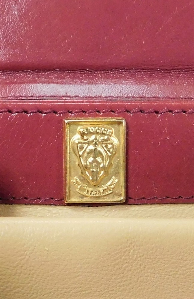 Gucci purse serial discount number